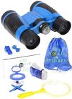 755838610524 Explorer World Kids Nanture