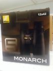7578 Nikon Monarch 5 12x42