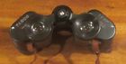 34419 76128 Tasco Vintage Binoculars Fully Coated Optics Original Case
