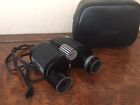 764043 Nikon Binoculars Black