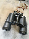 765 Swift Rainier Binoculars Wide Coated Clear Optics Vintage Ranier