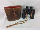 76551 Vintage Binoculars Field Degrees No