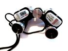 76997 Mayflower Vintage Fully Coated Field Binocular