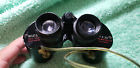 7707076177584 Vintage Wuest Binoculars Coated Optics Military