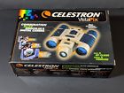 77204 Celestron Vistapix Combination Binocular Digital Camera