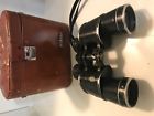 772728 Nikon Wf Vintage Binoculars With Case