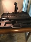 78-2061 Bushnell Zoom Tripod Hard Storage Case