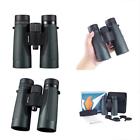 78011042g Eaglescout High Powered Binoculars For Bird Bright Clear 851274007079
