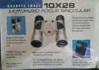 78035234518 Sharper Image The 10x28 780352345188