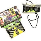 786748010012 Sport Specs Vintage Collapsible Binoculars Deadstock New Original