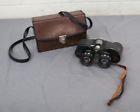 78677 Bushnell Broadfiled Extra Wide Angle Binoculars Fast Shipping