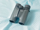 7887 Nikon Execulite Ii Binoculars 018208078875