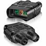 789430952584 Taotuo Night Vision Binoculars Digital Infrared Camera Large