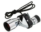 789610541232 Undisclosed Metal Body Monocular Mini Spotting Scope Binocular