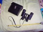 78975 .78975 Binoculars Case Vintage Coated Telesar 7 Field 35 Optics