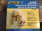 7192495 79001 Seachoice Marine Quick Focus Binocular 719249790015