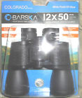 790272002573 Barska Fully Coated Optics Yd Binoculars Hunting Sporting