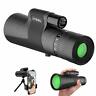 791378796496 Ltool Zoom Monocular Telescope Compactwith Smartphone Holder And