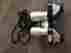 79139 Binolux Fully Coated 8x20 Binoculars No With Leather Case