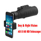791658566733 Unbranded-generic Night Vision 40x60