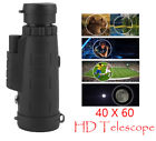 791658566764 Unbranded-generic Night Vision 40x60