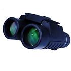 792759716317 Optulax Binoculars For Adults Green Lens Durable Hd