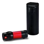 799429403911 Leica Monovid Red With Case