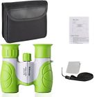 7nqe4356ua Kids Binoculars Set Outdoor Sports Activities Adventure Safe 748440930395