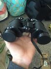 7x-14x35 Optex Spi Binoculars Mint