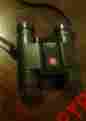 7x20b Leica Binocular Rare