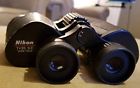 7x35cf 7x35cf. Nikon Vintage Binoculars Action Perfect