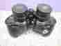 7x35wa Selsi Bushnell Multicoated 7x-15x
