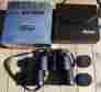7x50cf Action Nikon Binoculars In Original Box Made Japan