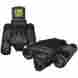 8.1-megapixel Viv-cv-1225kit-am Sakar International New Digital Video Camera Binoculars With Flip-up Color Lcd Screen 841932108545