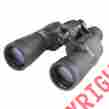 125061 8-16x50 Meade Mirage Binoculars Black 709942996883