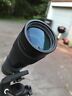 8-24 30 Aurosports Monoscope With Case Plus Adjustable Telescope Stand