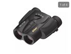 8-24x 7334 Nikon Sport Optics Inc Aculon T11 Long Range Black Binoculars