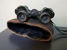 8-28 Ascot Vintage 8x28 Binoculars