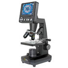 80-10301 National Geographic Lcd Microscope 812257013135