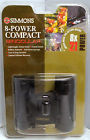 80001 Simmons 8-power 8x21 Compact