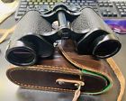 800327 Habicht Binoculars Made In Austria Vintage