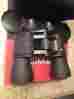 800905 Simmons Prosport Binocular Black Rubber