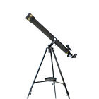 800mm Galileo X 60mm Astronomical Refractor Telescope Kit 859773004810