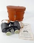 8010725804 Sans Streiffe Sportsman Binoculars Hard Coated Case Xtras