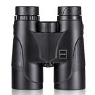 80167002e2a Binoculars Compact Lightweight Waterproof Bird Watching Professional Traveler Hd