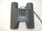 80221-19 Minolta Binoculars Wide Angle