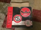 80533 Selsi Vintage Lightweight 7