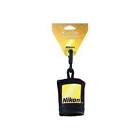 8072 Nikon Microfiber Cleaning Cloth 410100273042