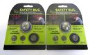 811465005444 Unbranded Lot Of Panther Vision Utility Lights Led