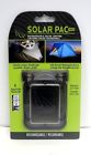 811465005468 Unbranded Solar Puck Panther Vision Waterproof Lantern Free